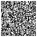 QR code with Heartstrands contacts