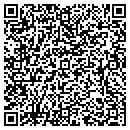 QR code with Monte Carlo contacts