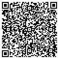 QR code with METI contacts