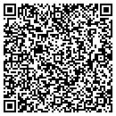 QR code with Denny's Bar contacts