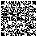 QR code with J T Variety & Toys contacts