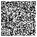 QR code with CRA contacts