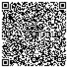 QR code with J L Inskeep Printing contacts