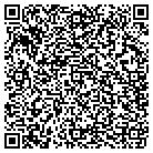 QR code with K & B Communications contacts
