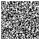 QR code with Tish's Place contacts