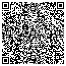 QR code with A B Custom Landscape contacts