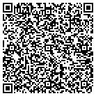 QR code with A Fierst Insurance Agency contacts