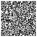 QR code with Hada Refill Ink contacts