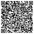 QR code with TTI contacts