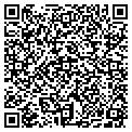 QR code with Donnish contacts