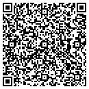 QR code with Keenan's Bar contacts