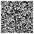 QR code with A & A Western Store contacts