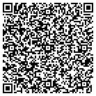 QR code with Adam & Sons Trucking Inc contacts