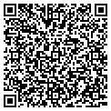 QR code with R H I contacts