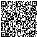 QR code with Gap contacts