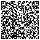 QR code with Del's Cafe contacts