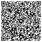 QR code with Hammarback Dusek & Assoc contacts