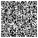 QR code with Head To Toe contacts