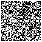 QR code with Calvary Pines Baptist Church contacts