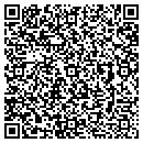 QR code with Allen Erdman contacts