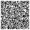 QR code with J & C Floor Covering contacts