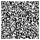 QR code with Calumet Spur contacts