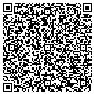 QR code with Orvs Appliance Discount Center contacts
