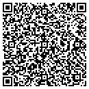 QR code with Handevidt & Anderson contacts