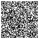 QR code with Hills Locker Service contacts