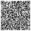QR code with Kenneth Beryl contacts
