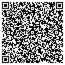 QR code with Gekko Sports contacts