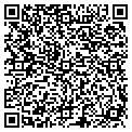 QR code with Gap contacts