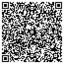 QR code with Q & S Machine contacts