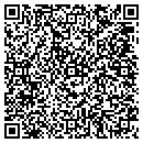 QR code with Adamson Motors contacts