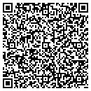 QR code with Jeff Theis contacts