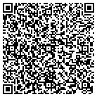 QR code with Walter Steinhauer Farm Inc contacts