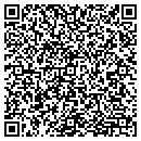 QR code with Hancock Tool Co contacts
