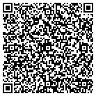 QR code with Matt Ward Construction contacts
