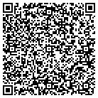 QR code with Tamarack Nature Center contacts