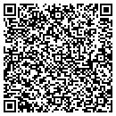 QR code with Gerald Vogl contacts