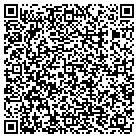 QR code with Hendrickson David A MD contacts