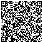 QR code with Midwest Vision Center contacts