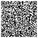 QR code with RIC Mortgage contacts