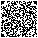 QR code with Hedberg Apartments contacts
