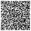 QR code with C & R Bobcat contacts