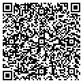 QR code with Mesa B & Dllc contacts