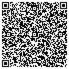 QR code with Resurrction Pwr Otrach Mnistry contacts