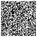 QR code with Sun Tannery contacts