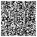 QR code with RJS Real Estate contacts