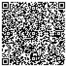 QR code with H & R Block Tax Service contacts